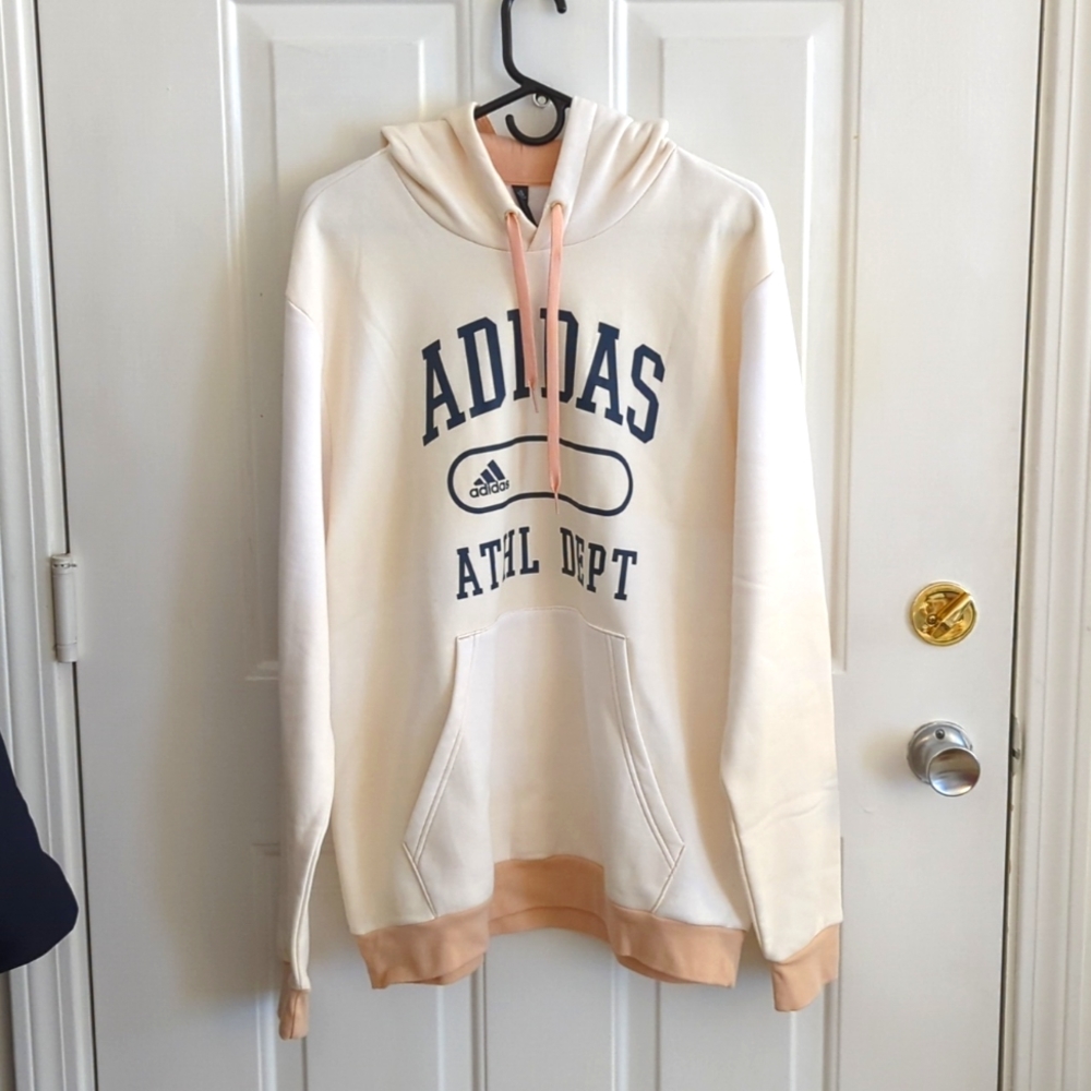 Adidas sweatshirt